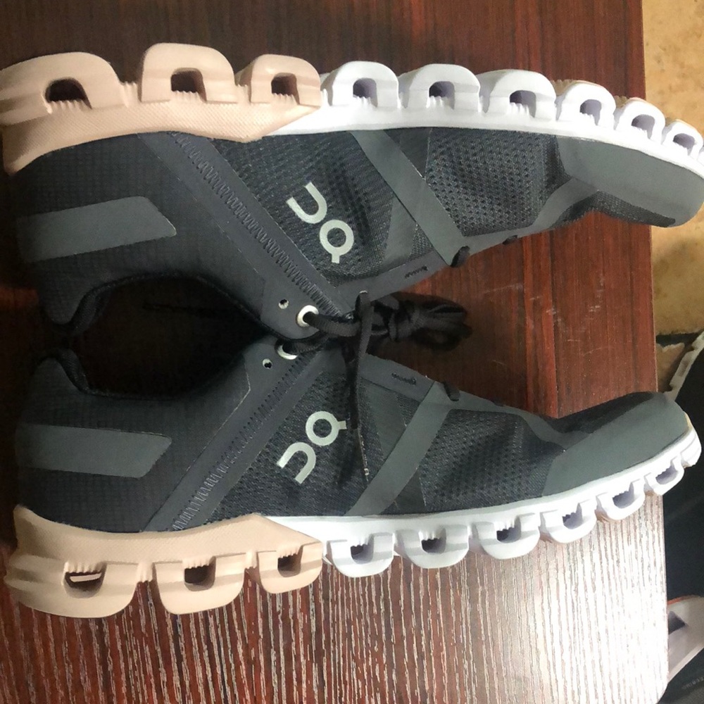 On Running QC 6.5
